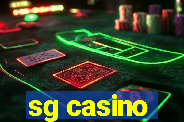 sg casino