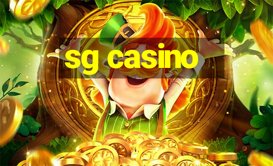 sg casino