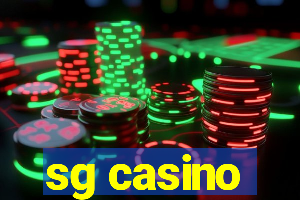 sg casino