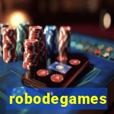 robodegames