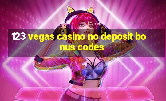 123 vegas casino no deposit bonus codes