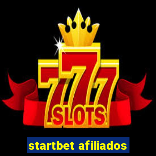 startbet afiliados