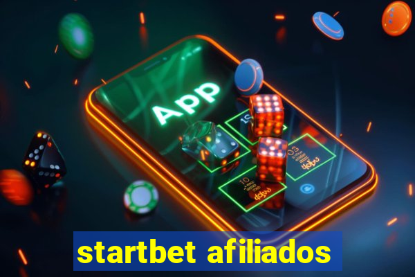 startbet afiliados