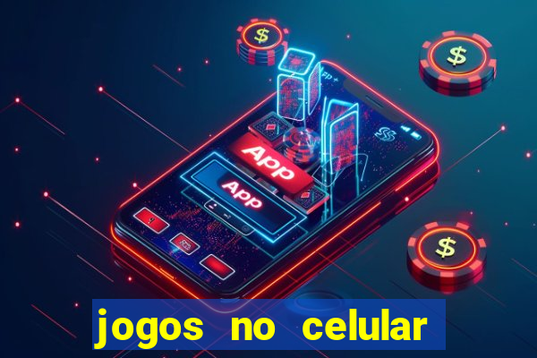 jogos no celular que pagam dinheiro