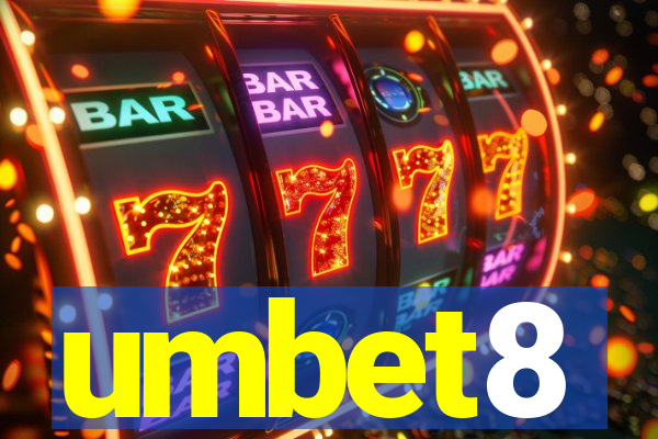 umbet8