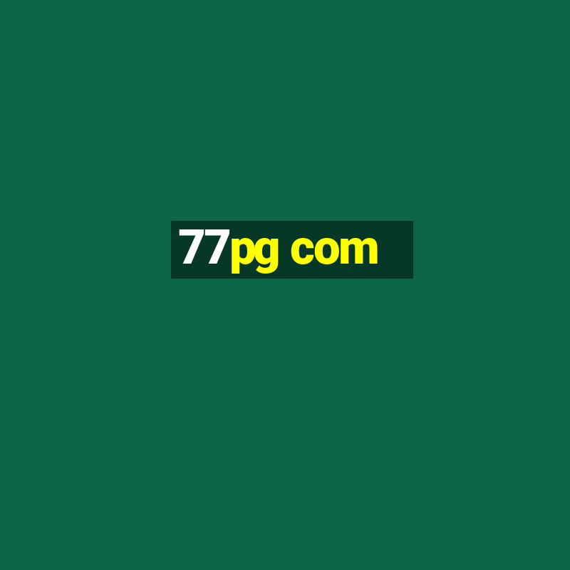 77pg com