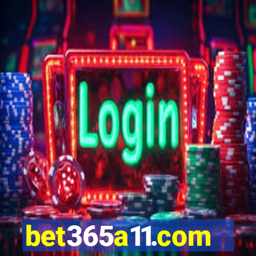 bet365a11.com