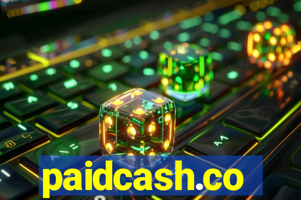 paidcash.co