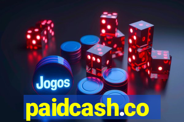 paidcash.co