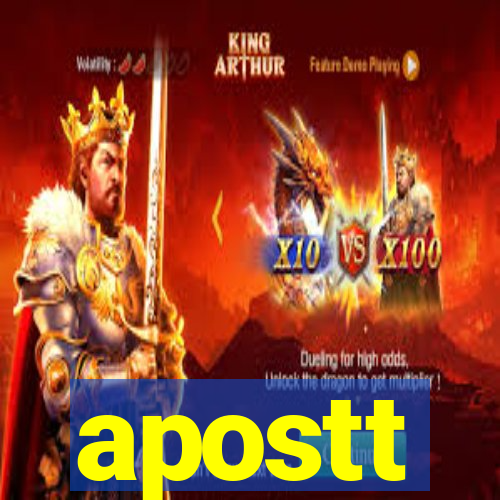 apostt