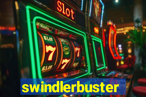 swindlerbuster