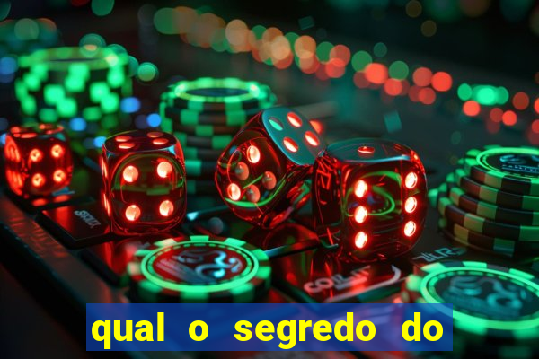 qual o segredo do jogo fortune tiger