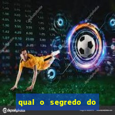 qual o segredo do jogo fortune tiger