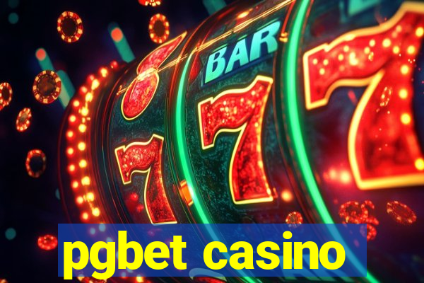 pgbet casino