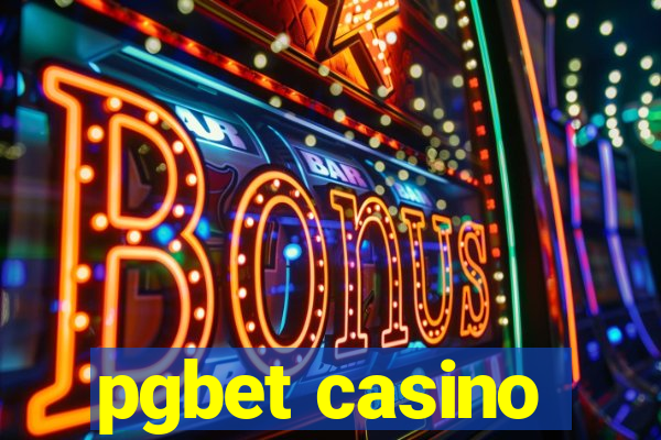 pgbet casino