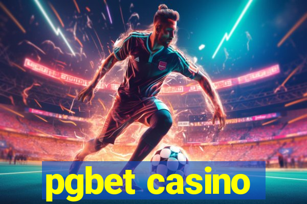 pgbet casino