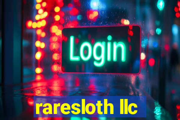 raresloth llc