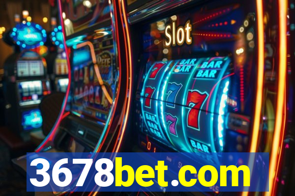 3678bet.com