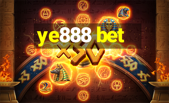 ye888 bet