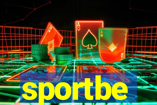 sportbe