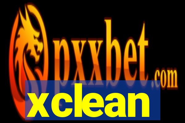 xclean