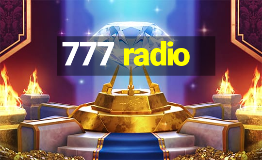 777 radio