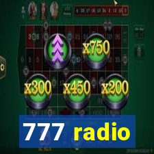 777 radio