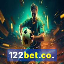 122bet.co.