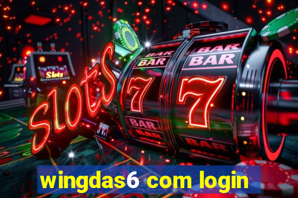 wingdas6 com login