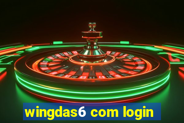 wingdas6 com login