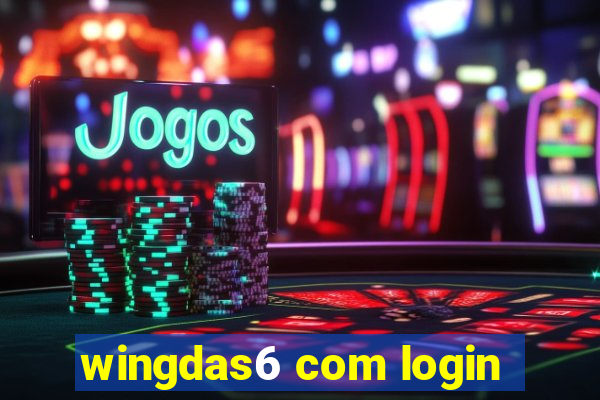 wingdas6 com login