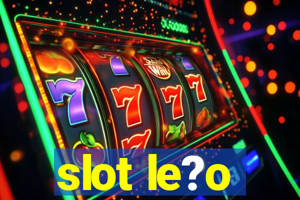 slot le?o