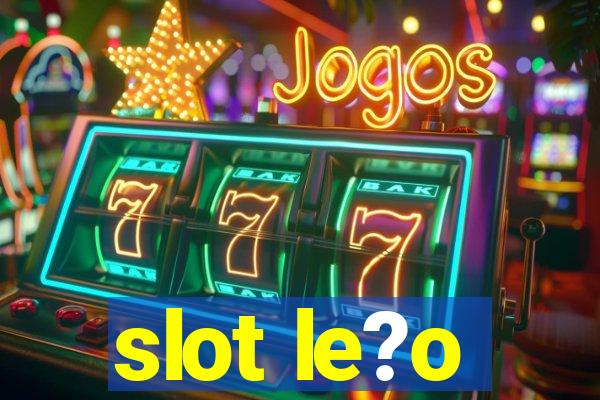 slot le?o