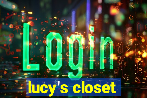 lucy's closet