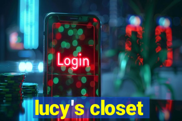 lucy's closet