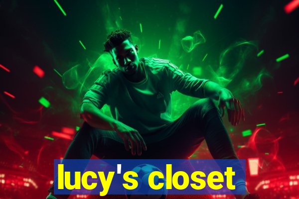 lucy's closet