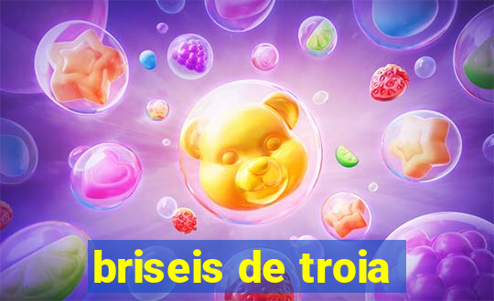 briseis de troia