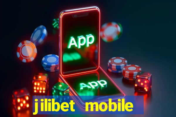 jilibet mobile casino app