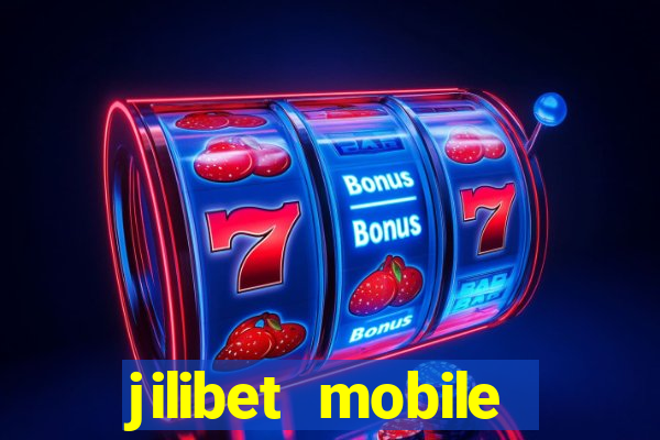 jilibet mobile casino app