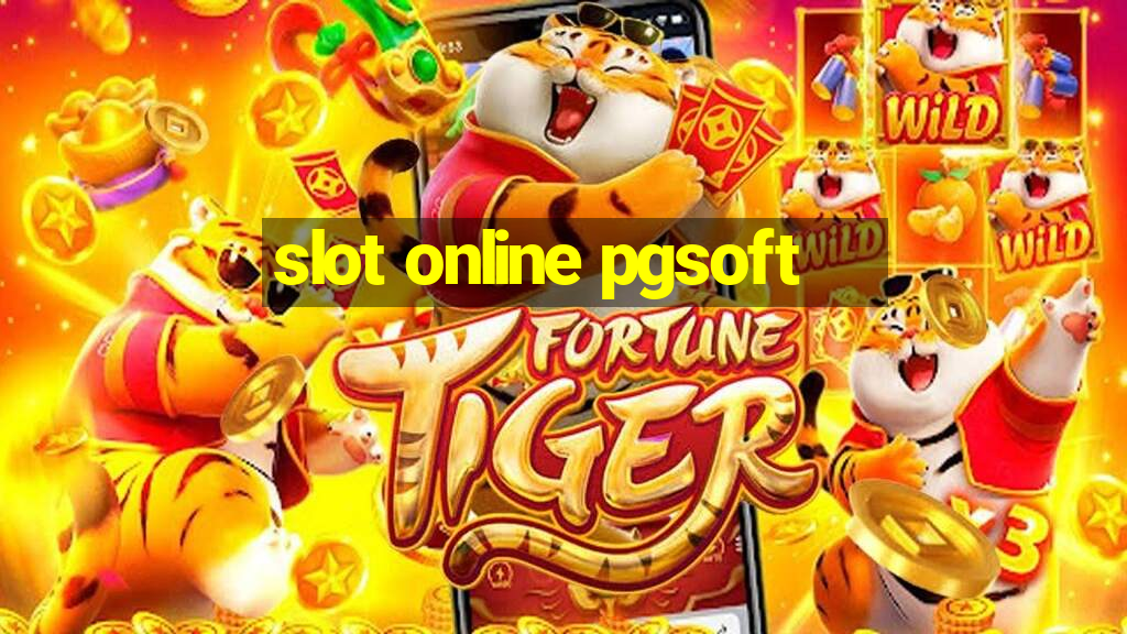 slot online pgsoft