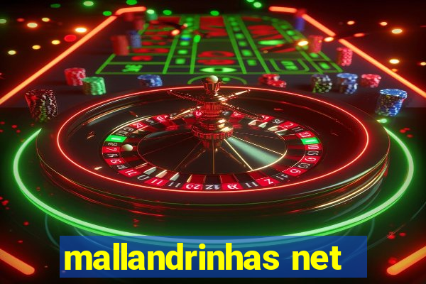 mallandrinhas net