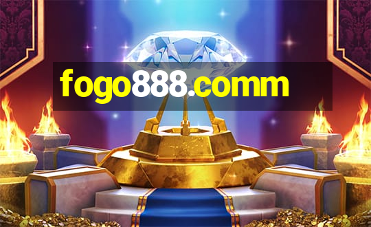 fogo888.comm