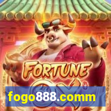 fogo888.comm