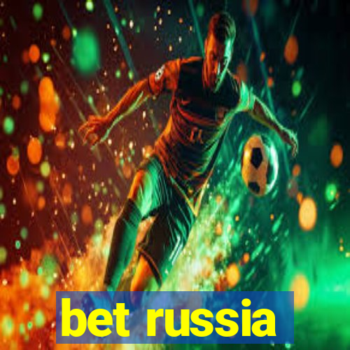 bet russia