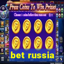 bet russia