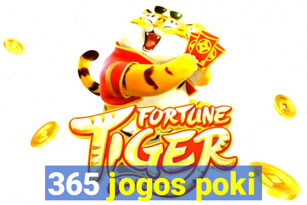 365 jogos poki