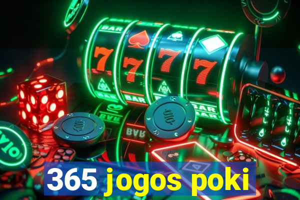 365 jogos poki