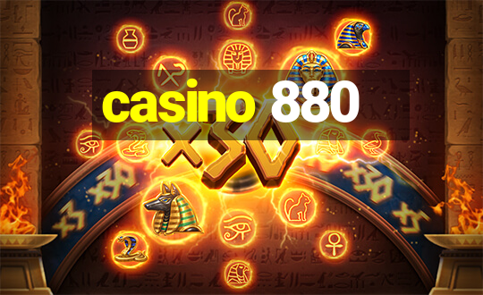 casino 880