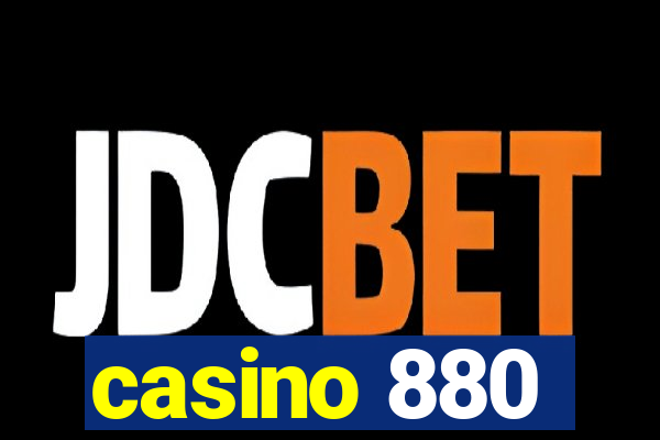 casino 880