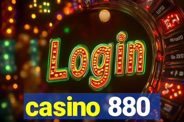 casino 880